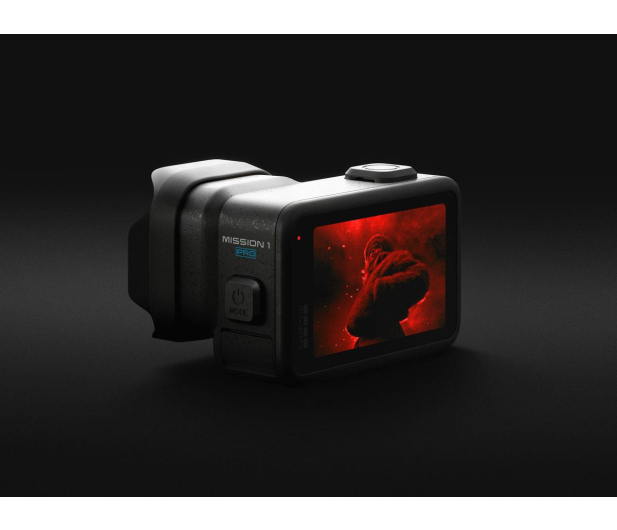 GoPro Mission 1 Pro Grip Edition - 1530550 - zdjęcie 6